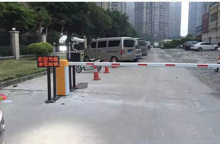 如何判斷車牌識(shí)別系統(tǒng)的質(zhì)量？