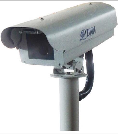 學校宿舍人臉識別系統如何運行