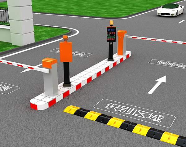 車牌識別圖片模糊應當如何處理