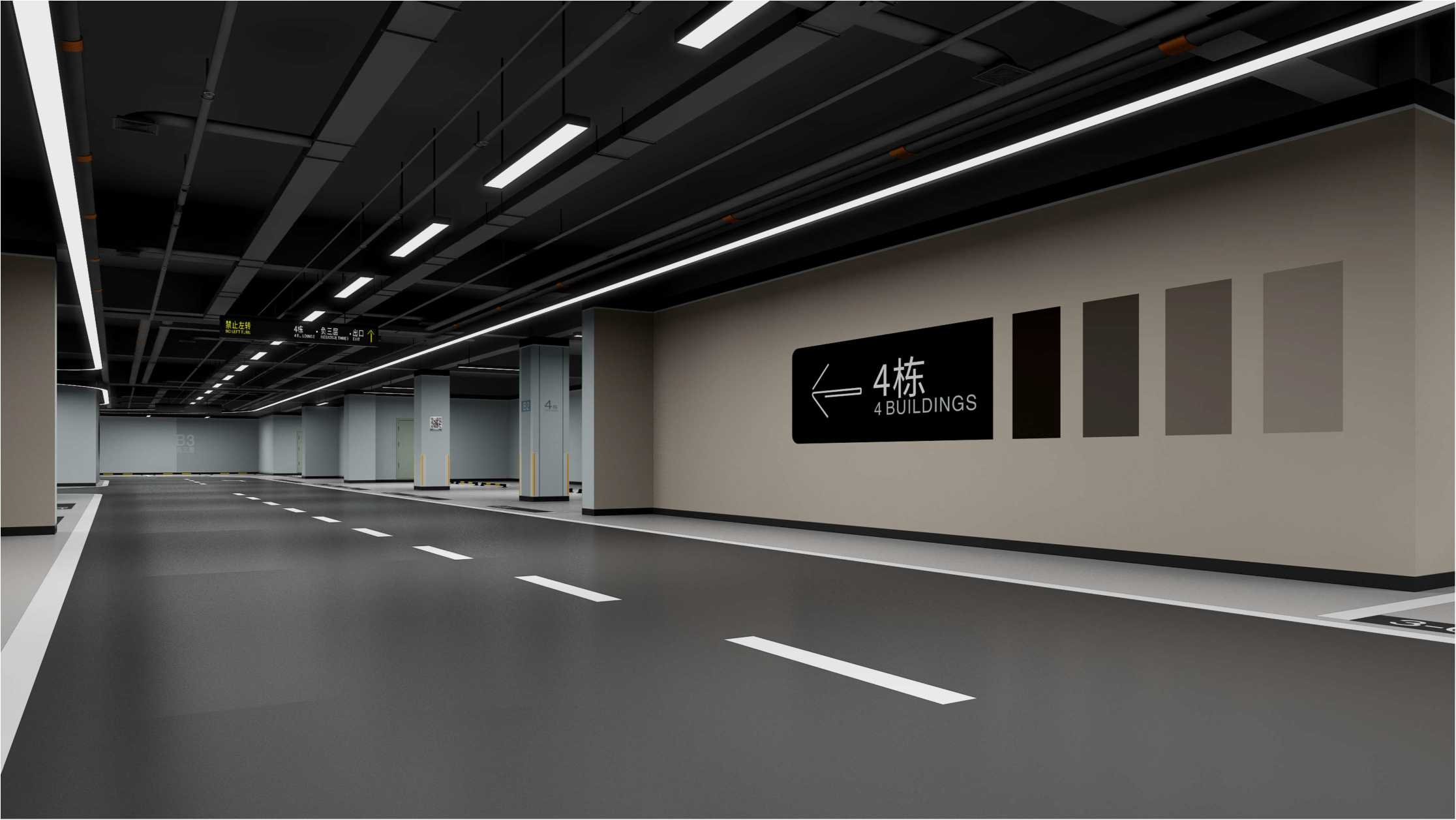 道閘雷達：為停車場管理提供更加智能化的解決方案