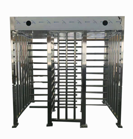 全高旋轉(zhuǎn)閘機(jī)多少錢一套？價(jià)格貴嗎？