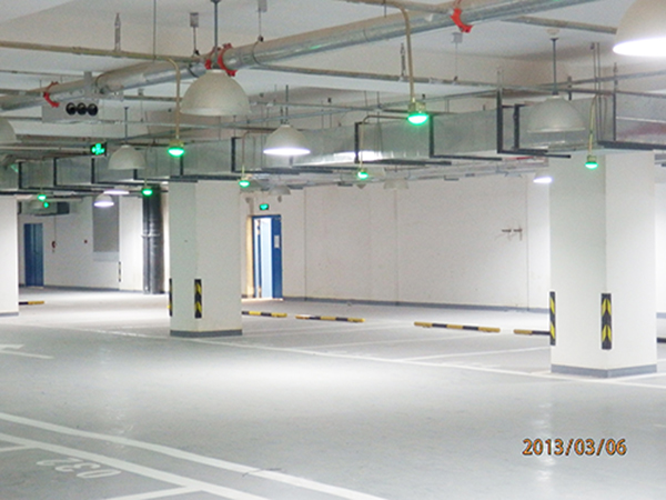 智慧車輛引導技術是什么，具備什么樣的功能？