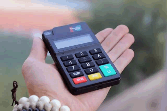 停車場無人值守收費系統工作原理