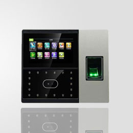 智能門禁系統(tǒng)